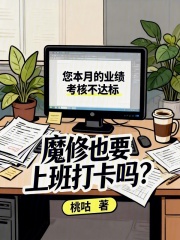 魔修也要上班打卡吗?