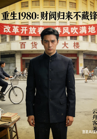 重生1980:财阀归来不藏锋