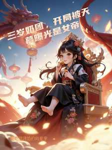 三岁奶团,开局被天幕曝光是女帝