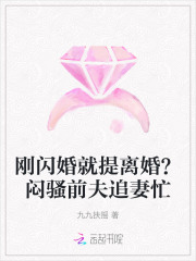 刚闪婚就提离婚?闷骚前夫追妻忙