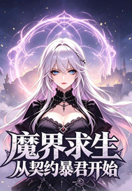 魔界求生,从契约暴君开始
