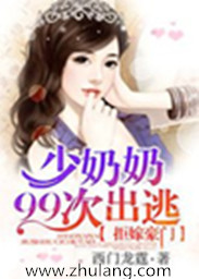 拒嫁豪门:少夫人99次出逃